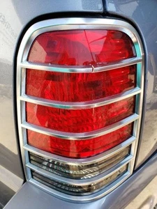 Passenger Right Tail Light Fits 05-07 MARINER 1099556 - Bild 1 von 8