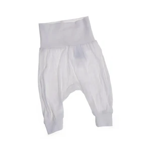 H&M, Hose, Größe: 56, Weiß, Baumwolle, Unisex (Kinder) #o4V - Bild 1 von 5