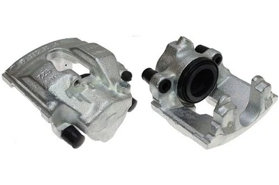 Pinza de freno delantera derecha NK para Mercedes Benz C200 2.0 T Kompressor 1996-2001 Foto 1 de 4