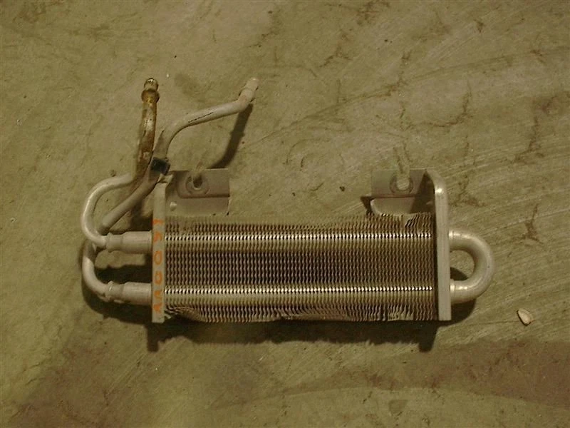 03 FORD F150 ENFRIADOR DIRECCIÓN ASISTIDA 8409 Foto 1 de 3