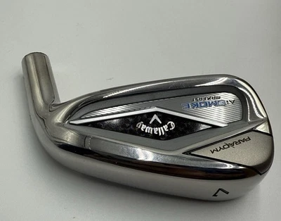 RH Callaway Ai Smoke Max Fast 7 iron HEAD ONLY NEW - Image 1 of 2
