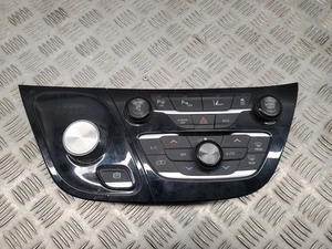 Modulo climatizzatore Chrysler Pacifica 2017 P68240089AI ATV75027 - Foto 1 di 7