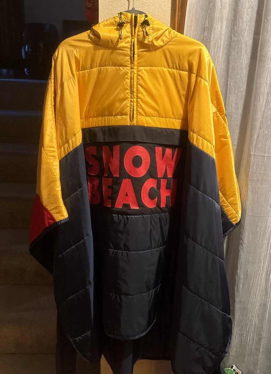 Polo Ralph Lauren Snow Beach Coats & Jackets for Men for sale | eBay
