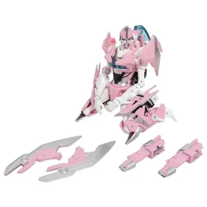 Apache APC-Toys Angel Engine Motorcycle Pink Version TFP New in Stock - Picture 1 of 8
