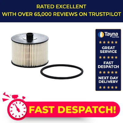 Filtro de combustible compatible con FORD GALAXY Mk2 TDCi 2.0D 06 a 10 Mann 1318563 Calidad Nuevo Foto 1 de 4