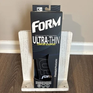 Plantilla moldeable premium ultrafina FORM inserción ortopédica para hombre 13 - Imagen 1 de 3