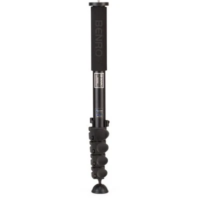 Benro Adventure MAD49A Aluminium Monopod - image 1 of 3