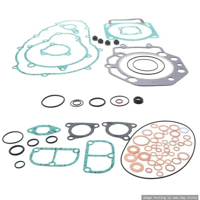 Namura Compete Gasket Kit for KTM 660 SMC 2003 2004 2005 2006 2007 - NX-70084F - Image 1 of 4