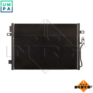 CONDENSER AIR CONDITIONING 350098 FOR DODGE ED3 2.4L EDG 2.4L 4cyl JOURNEY 2.7L - Picture 1 of 11