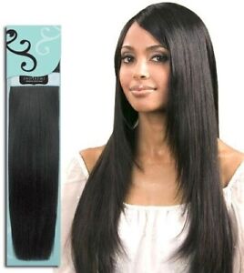 Bobbi Boss Indi Remi Virgin Hair Fine Silky Remi 18" Color 14/24