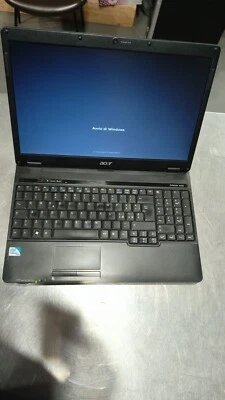 acer extensa 5235 - 312g25mn - Imagen 1 de 4