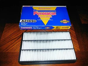 Purolator A24690 Premium Plus Air Filter New In Original Packaging - Bild 1 von 4