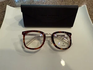 PRIVE REVAUX The ALCHEMIST Blue Light Readers TORTOISE 1.0 - Picture 1 of 2