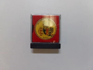 Hanau Deutsche Militärgemeinschaft - PA (Mein Schein) - Bild 1 von 3