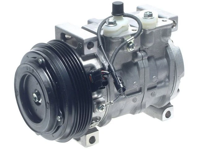 Compressor AC para 2001, 2004-2005 Suzuki Grand Vitara XZ795DF - Imagem 1 de 1