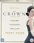 The Crown - Season 02 [Blu-ray]
