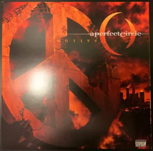 A Perfect Circle - Emotive (2xLP, Album, RE) (Mint (M)) - Picture 1 of 5