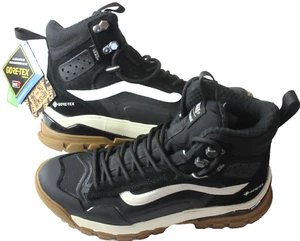 Vans Women's UltraRange Exo MTE-3 All Weather Waterproof Boots Black Bone Size 8 - Picture 1 of 7