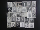 30+German+cig.+cards%3A+Famous+European+Dancers+of+Early+20th+Century%2C+issued+1933