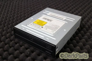 Sony NEC CB-1100B Black IDE CD-RW DVD-ROM Disk Drive - Afbeelding 1 van 1