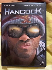 DVD : Hancock (2008) - Photo 1/2