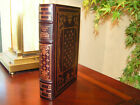 Thackeray - Vanity Fair - Franklin Oxford Library of the World's Great Books DLX