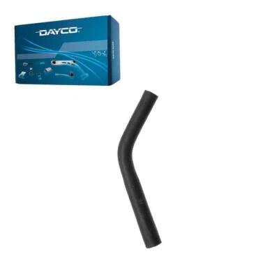 Dayco HVAC Heater Hose Valve To Engine For 1988-1989 Lincoln Continental Foto 1 de 2