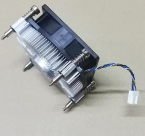 Ventilateur dissipateur thermique pour HP 510 550 570 260 270 - Photo 1/3