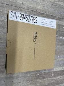 Silex BR- 500AC Ethernet to Wi-Fi Bridge new open box - Bild 1 von 6