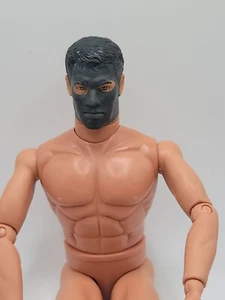 VINTAGE GI JOE HASBRO 12" ACTION FIGURE 1/6 SCALE 1:6 Hasbro (Read) (b2) - Picture 1 of 12