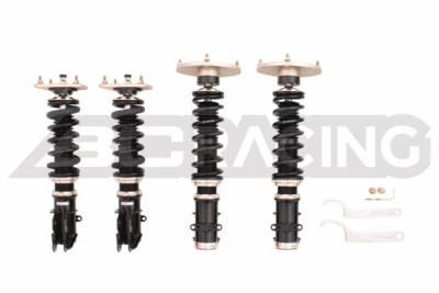 Kit Amortiguador Bc Racing Serie Br Extreme Low Coilover Para 01-10 Chrysler Pt Cruiser Foto 1 de 4
