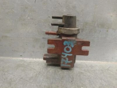 9652570180 air valve for FORD FOCUS LIM. (CB4) 1.6 TDCI CAT 2007 4401646 - Image 1 of 3