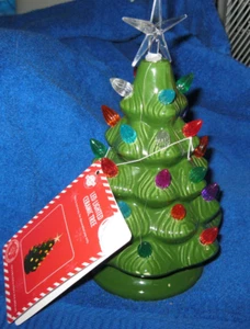 LED beleuchteter Weihnachtsbaum NEU - Bild 1 von 1