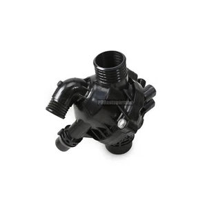 Termostato de refrigerante del motor apto para BMW 3.0T X5 X6 135i 335i E82 E88 E90 E91 E92 - Imagen 1 de 7