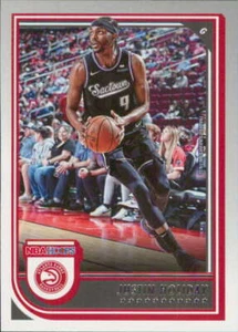 2022-23 Panini NBA Hoops #161 Justin Holiday NM-MT Hawks ID:51980 - Picture 1 of 2