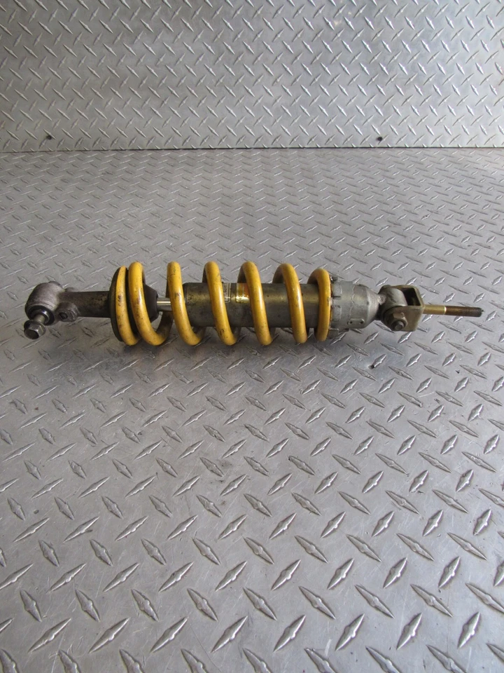Honda VTR1000F 1998 98 VTR1000 VTR 1000 Super Hawk suspensión de amortiguador trasero Foto 1 de 4
