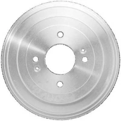 Tambor de freno sin ABS Bendix PDR0818 Foto 1 de 2