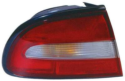 For 1994-1996 Mitsubishi Galant Tail Light Passenger Side - Image 1 of 2