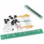 Diy Electronic Kit - Voice Activated Led Light - Soldering Project - Teaching