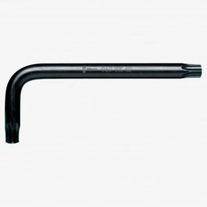 Wera 024012 T25 x 60mm Torx L-key - Picture 1 of 1