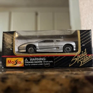 Maisto Special Edition Ferrari - Picture 1 of 2