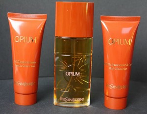 opium perfume ebay