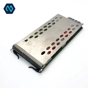 Brocade NI-MLX-10GX8-M MLX Series 8-port 10 GbE (M) module - Picture 1 of 2