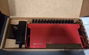 L009UiGS-2HaxD-IN: New Mikrotik entry level router w/2.5GB SFP port - Bild 1 von 3