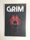 Grim #3 (2022) Nm3b140 Near Mint Nm