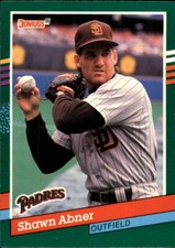 1991 Donruss Baseball #501-700 - Finish Your Set *GOTBASEBALLCARDS
