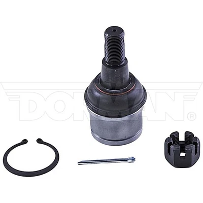 Junta rótula de suspensión Dorman BJ86365XL para modelos seleccionados de Ford 92-22 Foto 1 de 4