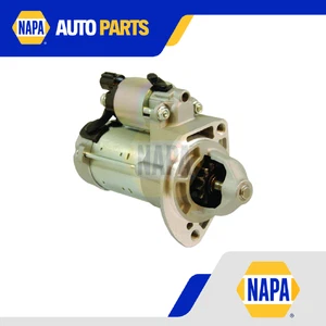 Starter Motor fits KIA CEED JD 1.4D 12 to 15 D4FC NAPA 361002A500 Quality New - Picture 1 of 8