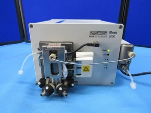 Thermo Flux Rheos 2000 HPLC Quaternary Pump - Picture 1 of 7