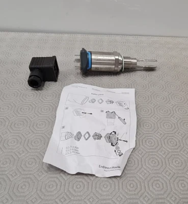 NEW ENDRESS+HAUSER LIQUIPHANT FTL31 - Image 1 of 4